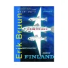 Erik Bruun: Finnish Graphic Designer (Illustration Book)