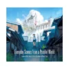 Everyday Scenes from a Parallel World (Illustration Book)