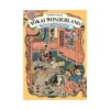 Yokai Wonderland: More from Yumoto Koichi Collection: Supernatural Beings in Japanese Art (Illustration Book)