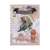 The Art of Fantasy, Sci-Fi and Steampunk (Illustration Book)
