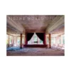 Silent World: Beautiful Ruins of a Vanishing World (Illustration Book)
