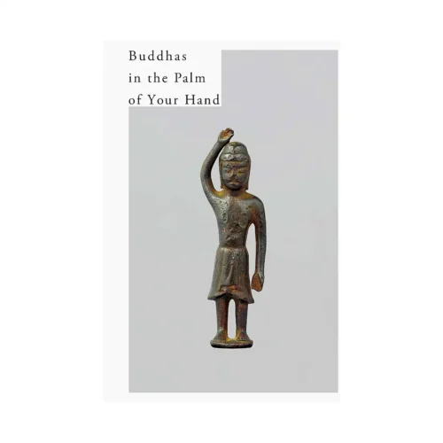 Buddhas in the Palm of Your Hand (Illustration Book)