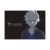 B: The Beginning Artworks (Illustration Book)