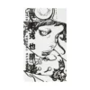 9784756251879 Katsuya Terada Real Size (Illustration Book)