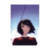 Eternal: Ilya Kuvshinov Illustration Works (Illustration Book)