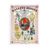 Ballet Russes: The Great Ballet Russes and Modern Art: A World of Fascinating Art and Design in Theatrical Arts (Illustration Book)