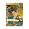 Edo-Punk!: The Dynamic World of Ukiyo-E by Kuniyoshi, Yoshitoshi & Others (Illustration Book)