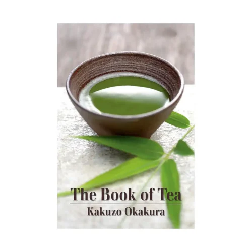 The Book of Tea (Illustration Book)