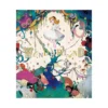 Wonderland: The Art of Nanaco Yashiro (Illustration Book)