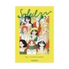 Soleil: Illustration Lookbook (Illustration Book)
