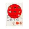 Japanese Family Crests and Designs (Illustration Book)