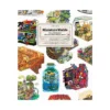 Miniature World: Files of Illustrators Who Draw Small Fantasy Worlds (Illustration Book)