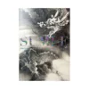 Sumi-E: The Iconography of Japan (Illustration Book)
