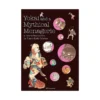 Yokai and a Mythical Menagerie (Illustration Book)