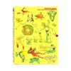 9784756261212 Masaaki Yuasa: Anime Project Sketches 1992-2014 (Illustration Book)