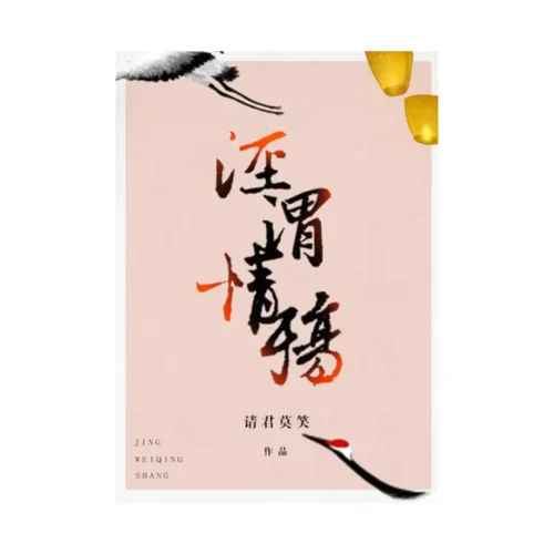 9788410020382 Clear and Muddy Loss of Love (Paperback) (Novel) Volume 01