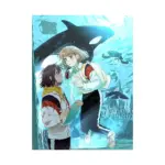 Soulmate (Manhua) Volume 01