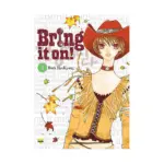 Bring It On (Manga) Volume 01