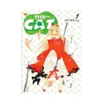 11th Cat (Manga) Volume 01