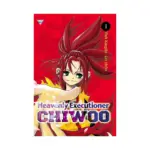 Heavenly Executioner Chiwoo (Manga) Volume 01