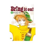 Bring It On (Manga) Volume 02