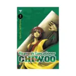 Heavenly Executioner Chiwoo (Manga) Volume 02
