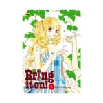 Bring It On (Manga) Volume 03