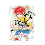 Angel Diary (Manga) Volume 03