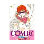 Comic (Manga) Volume 01