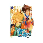 Moon Boy (Manga) Volume 03