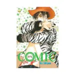 Comic (Manga) Volume 02