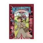 Marionetta (Paperback) (Comic) Volume 01