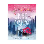 Lore Olympus (Hardcover) (Manhwa) Volume 11