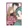 My Love Story with Yamada-Kun at Lv999 (Manga) Volume 06