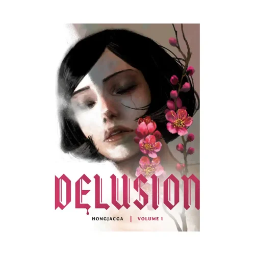 Delusion (Manhwa) Volume 01