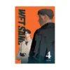 Wet Sand (Manhwa) Volume 04