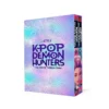 Kpop Demon Hunters: The Official Screen (Manhwa): Complete Box Set