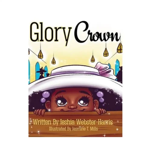 Glory Crown (Manga)