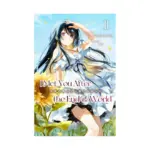 I Met You After the End of the World (Light Novel) Volume 02