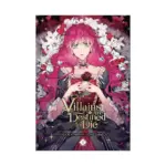 Villains Are Destined to Die (Manhwa) Volume 01