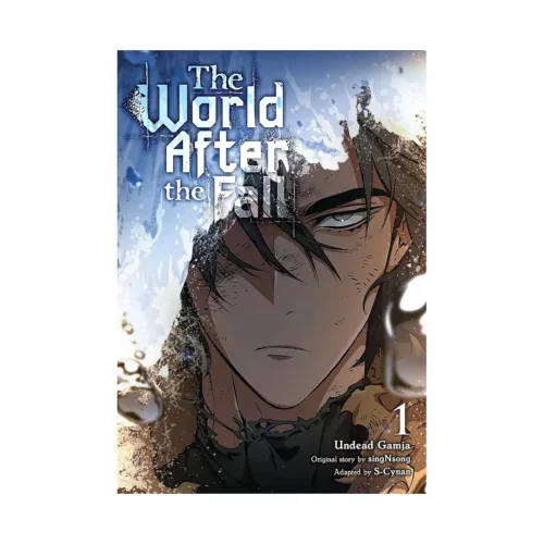 The World After the Fall (Manhwa) Volume 01