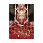 The Remarried Empress (Manhwa) Volume 01