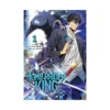 Tomb Raider King (Manhwa) Volume 01