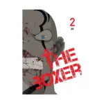 The Boxer (Manhwa) Volume 02