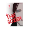 The Boxer (Manhwa) Volume 03