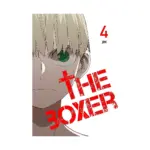 The Boxer (Manhwa) Volume 04