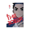 The Boxer (Manhwa) Volume 05
