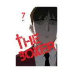 The Boxer (Manhwa) Volume 07