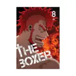 The Boxer (Manhwa) Volume 08