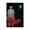 The Boxer (Manhwa) Volume 10